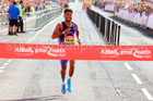 Mens 2026 AJ Bell GNR. Photo: David T. Hewitson/Sports for All Pics